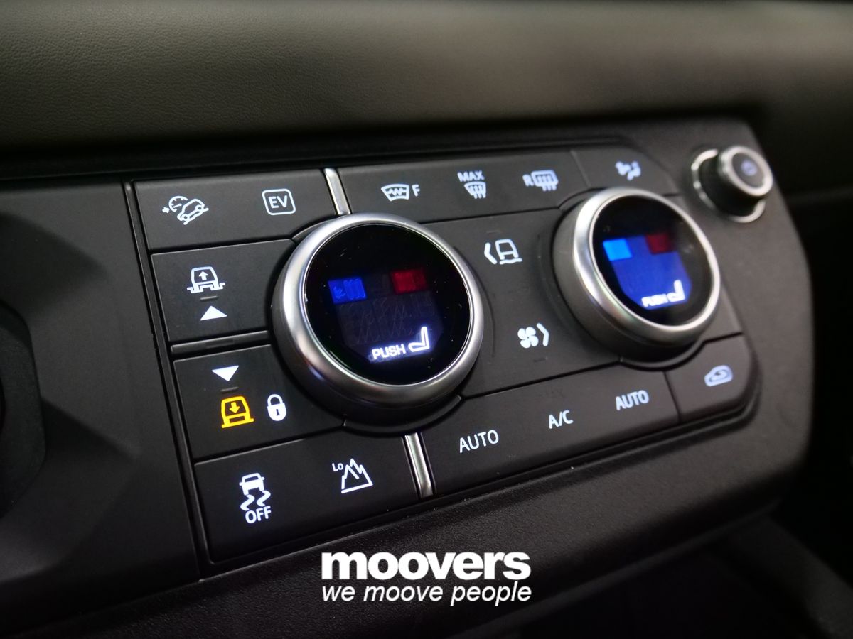 Land rover Defender 110 2.0 Si4 PHEV 404 CV AWD Auto X-Dynamic HSE